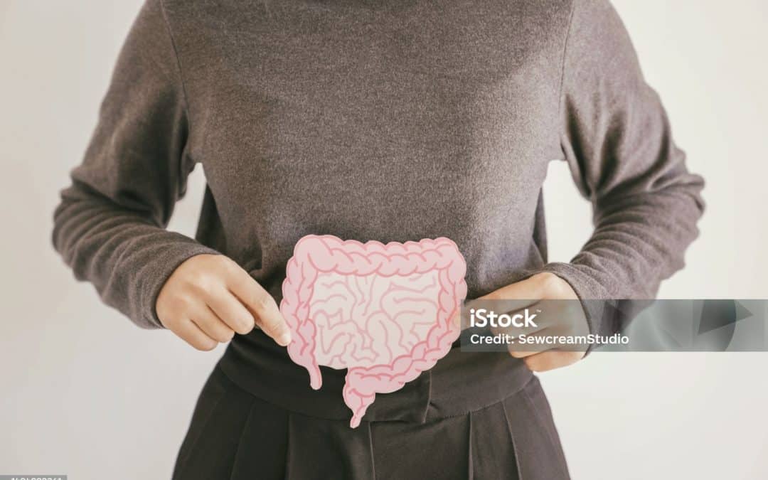 Syndrome de l’intestin irritable